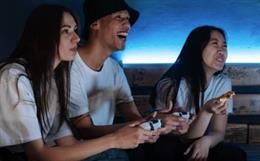 Fashion's Growth in the World of Online Gaming